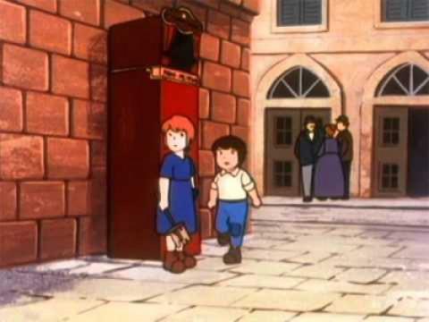 Pensa a tutto Violetta