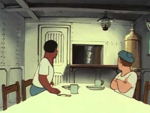 Il clandestino