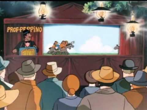 Don Pedro
