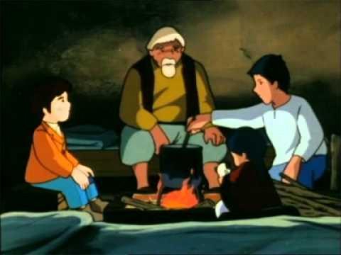 La lepre e l'armadillo