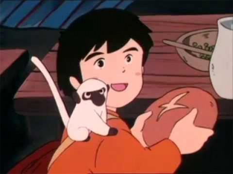 Il lungo cammino