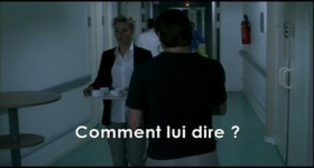 Comment lui dire?