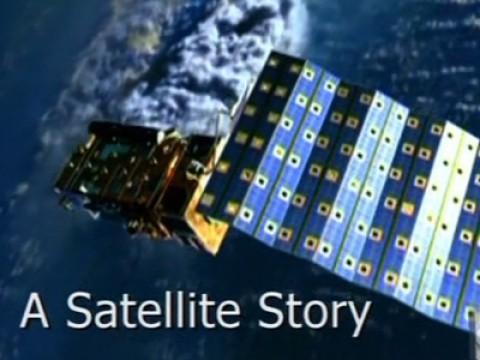 A Satellite Story
