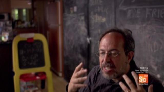 What Happened Before The Big Bang?