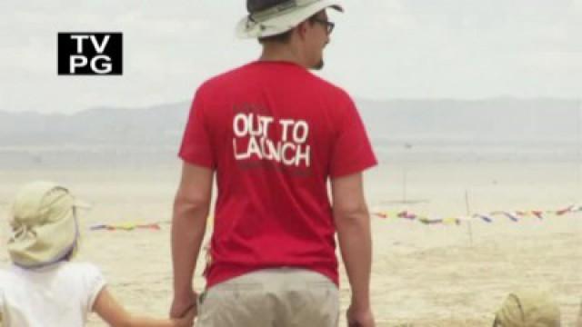 Large, Dangerous Rocket Ships