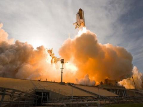 Last Shuttle: Our Journey