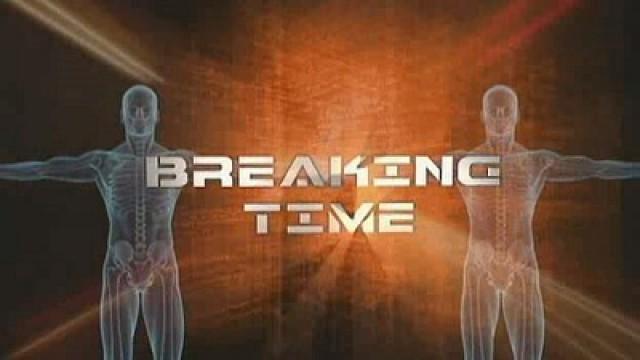 Sci Trek: Breaking Time