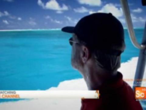 Bikini - Radioactive Paradise