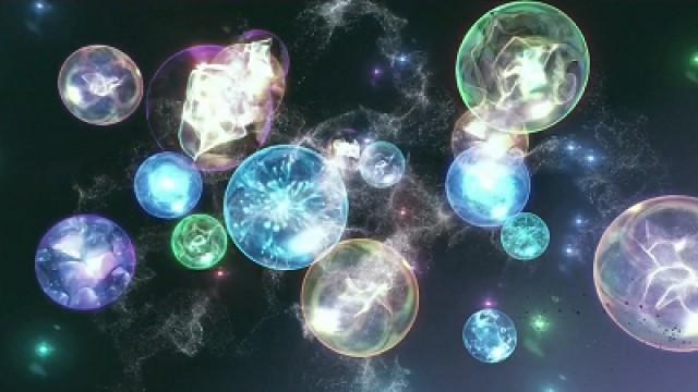 Which Universe Are We In