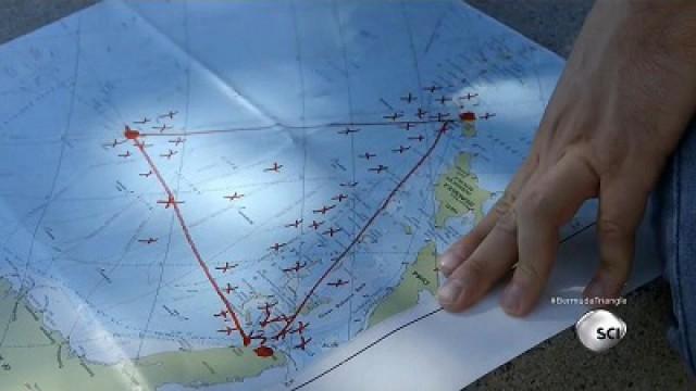 Bermuda Triangle: Science of the Abyss