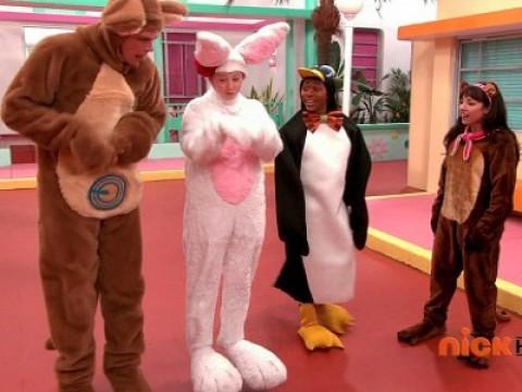 Hippity Hop