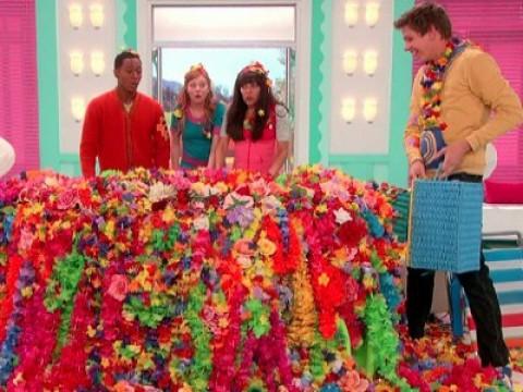Rock the Luau