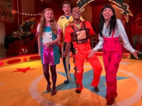 Circus Mojo
