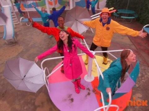 Singin' In The Rain
