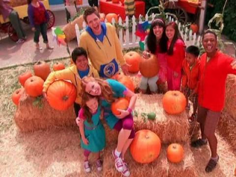 Giant Pumpkin