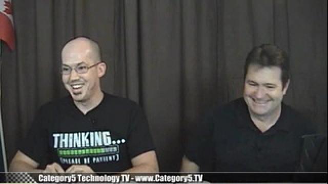 Answering Questions with Eric
