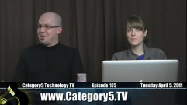 Web Site Development - Part 5