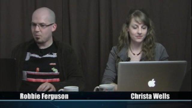 Web Development - Part 7
