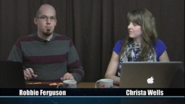 Web Development - Part 9