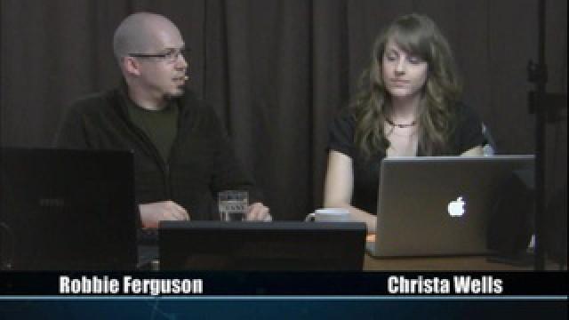 Web Development - Part 10