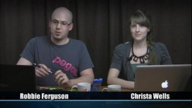 Web Development - Part 12