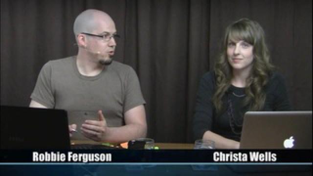 Creating Screencast Tutorials on Linux