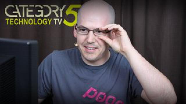 Linux Distros - Part 3: CrunchBang Linux