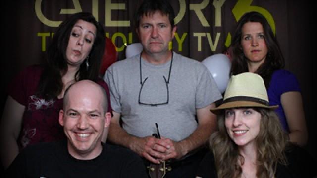 Celebrating 12,000 Minutes of Category5 TV