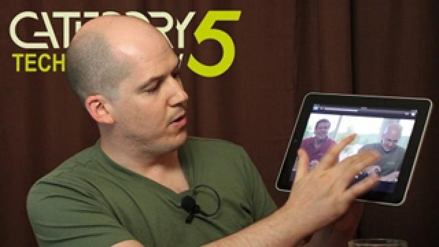 Viewer Question Extravaganza and an iPad