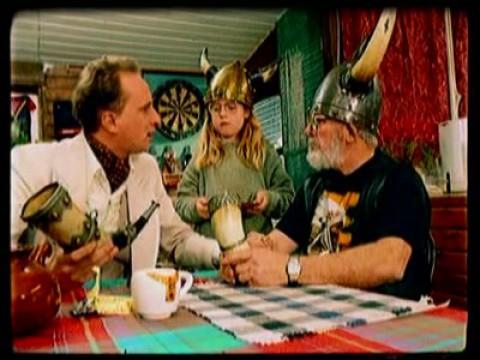 Le Viking