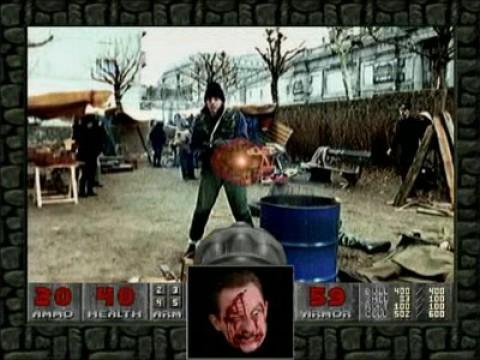 La Bosnie