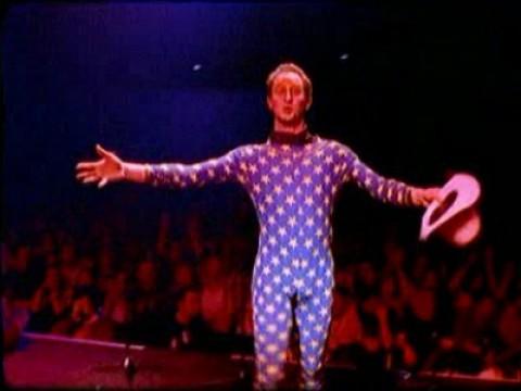 Le Spoutnik