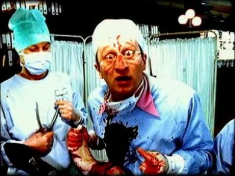 La Chirurgie plastique