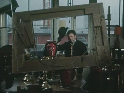 Der Kredithai