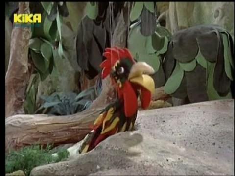 Die Opodeldoks - Die Gokelhöhle