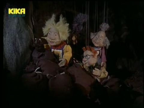 Die Opodeldoks - alte Verwantschaft