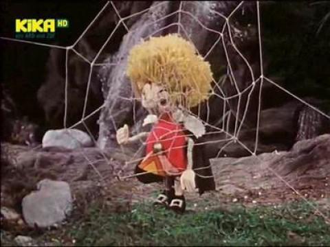 Kleiner König Kalle Wirsch - Die Verschwörung