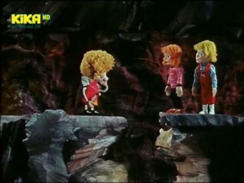 Kleiner König Kalle Wirsch - Die Falle