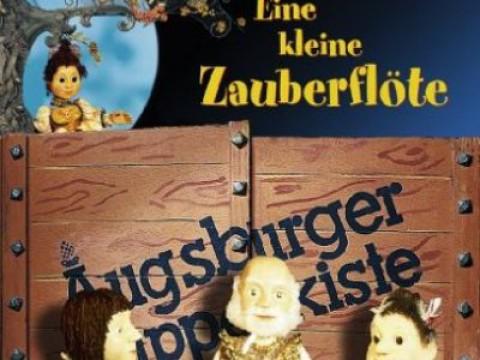 Eine Kleine Zauberfloete