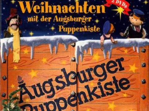 Wir warten aufs Christkind (1979)
