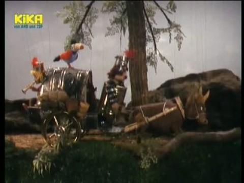 Don Blech und der goldene Junker - Die Didniks