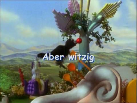 Lilalu im Schepperland - Aber witzig
