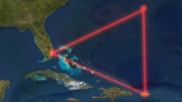 Bermuda Triangle: The True Story