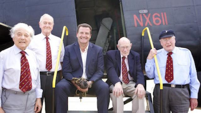 What The Dambusters Did Next