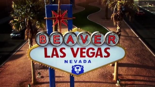 Beaver Las Vegas: Saving the Strip
