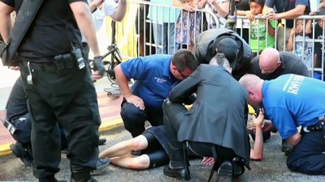 When Magic Goes Horribly Wrong