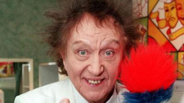 Ken Dodd - In His Own Words