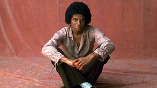 Michael Jackson Man In The Mirror