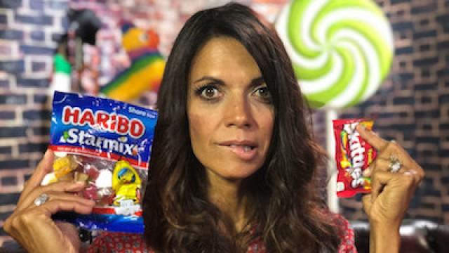 Britain's Favourite Sweets
