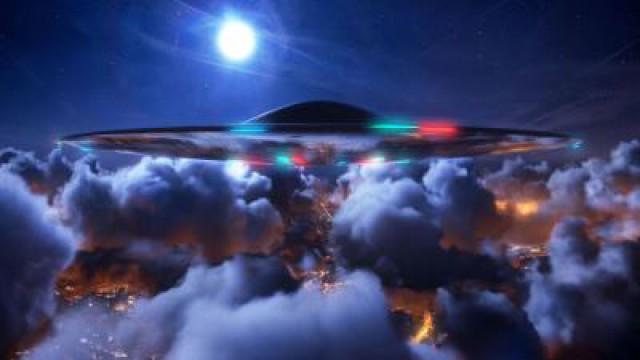 100 UFOs Caught on Camera